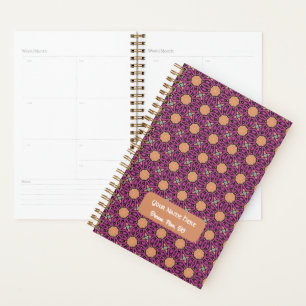 69 abstract geometric pattern planner