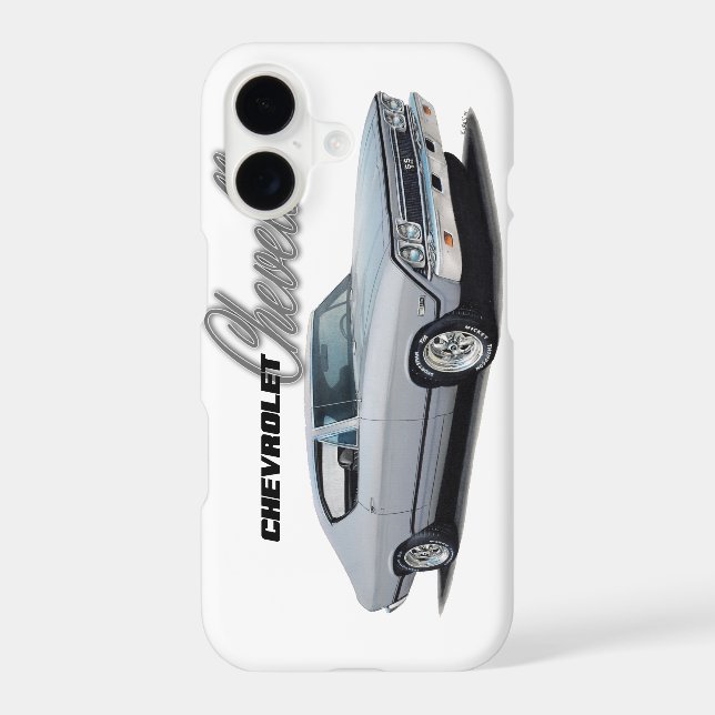 69 Chevelle (Back)