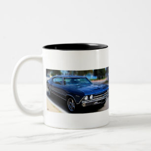 '69 CHEVELLE COFFEE CUP