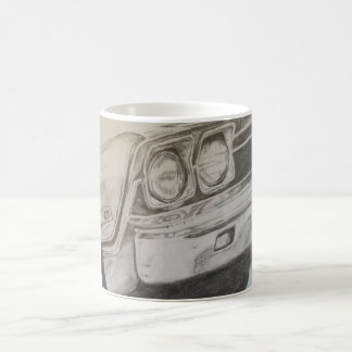 '69 Chevelle Coffee Mug