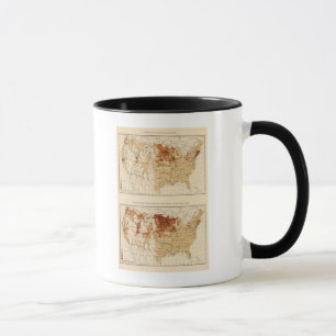 69 Scandinavians 1900 Mug