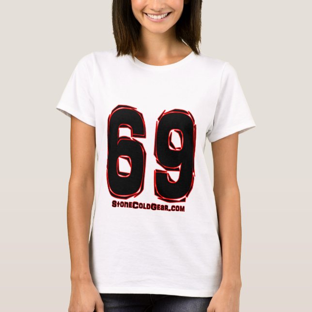 69 T-Shirt (Front)