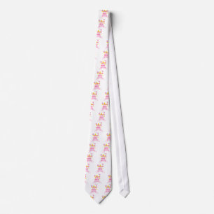 69 Year Old Birthday Cake Tie