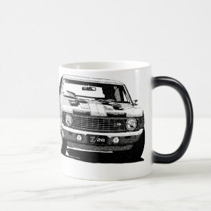 69 Z/28 MAGIC MUG