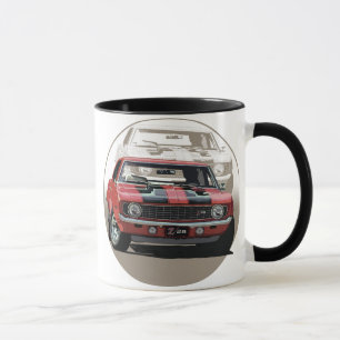 69 Z/28 MUG