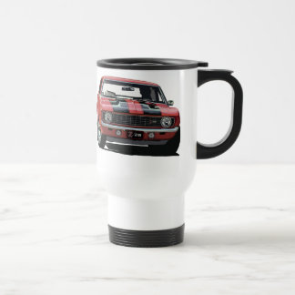 69 Z/28 TRAVEL MUG