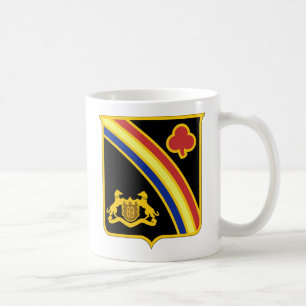 69th Infantry Regiment Coffee Mug