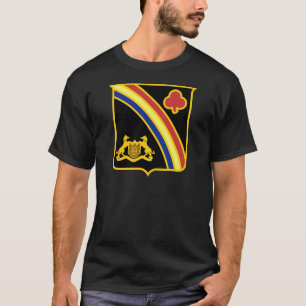 69th Infantry Regiment T-Shirt