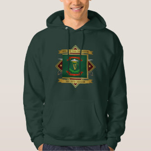 69th New York Volunteer Infantry Hoodie