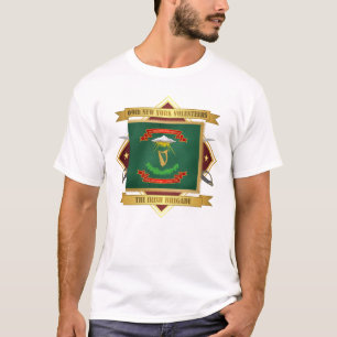 69th New York Volunteer Infantry T-Shirt