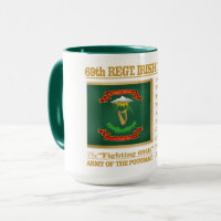 69th Regiment, Irish Brigade (BH)
