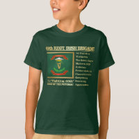 69th Regiment, Irish Brigade (BH)