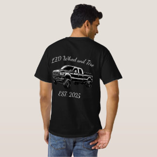 6.0 special T-Shirt