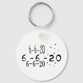 6-6-20 KEY RING