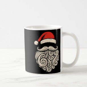 6 7 Christmas 67 Santa Six Seven Christmas Boys Te Coffee Mug