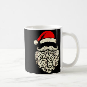 6 7 Christmas 67 Santa Six Seven Christmas Boys Te Coffee Mug