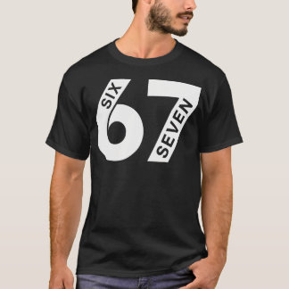 6-7 Costume T-Shirt