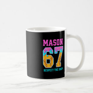 6 7 Mason Sell Drip Coffee Mug