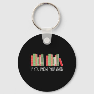 6 7 Reading 67 Teacher Christmas Six Seven Meme St Key Ring