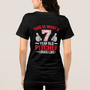 6 7 shirts, thing 6 and thing 7 shirts,  Tri-Blend shirt