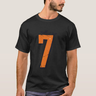 6 7 Six Seven Meme Couple Matching Halloween Costu T-Shirt