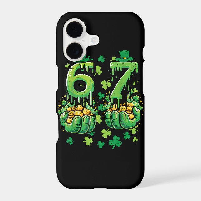 6 7 St Patricks Day (Back)
