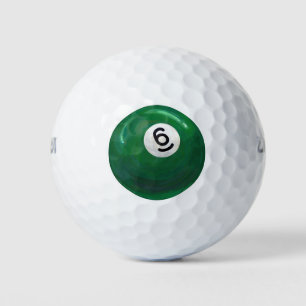 6 Ball