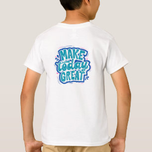 6 BRITHDAY T-Shirt
