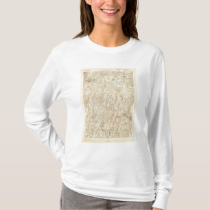 6 Brookfield sheet T-Shirt