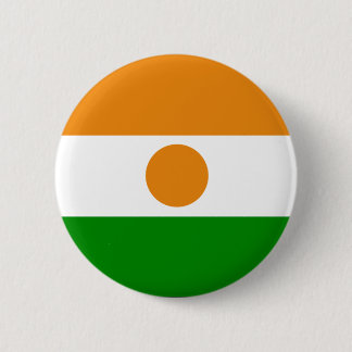  6 CM ROUND BADGE