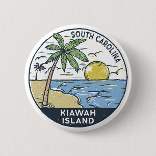 6 CM ROUND BADGE