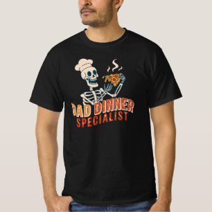 #6 Dad - Pick your size T-Shirt