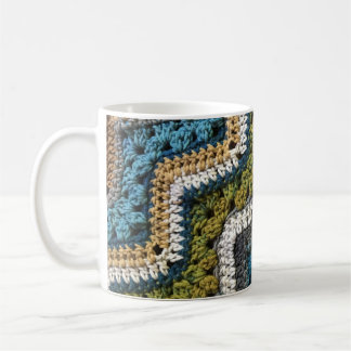 6-Day Kid Blanket Mug