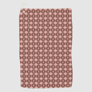6 GOLF TOWEL