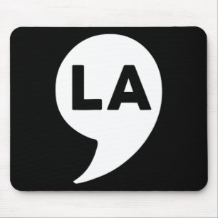 + 6 La Harris 2024 Kamala Harris For President Mouse Mat