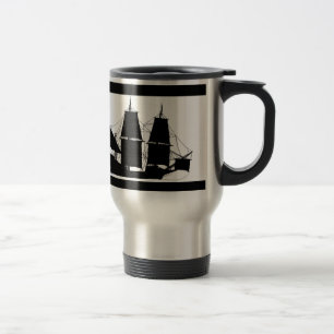 6 mayflower descendants travel mug