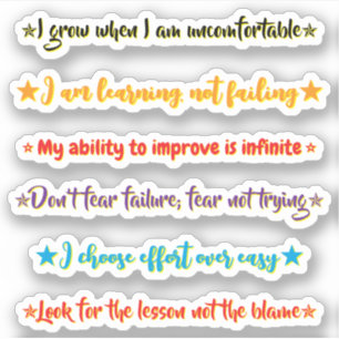 6 Mindset Quotes Motivational & Inspirational