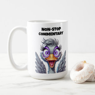 #6 Mum Coffee Mug