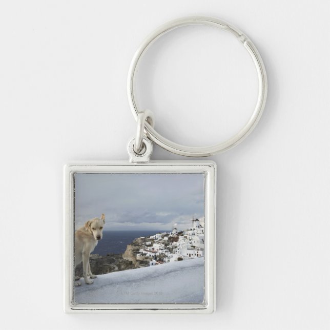 6-Nov Key Ring (Front)