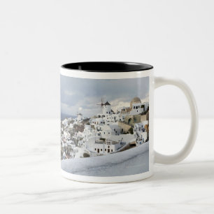 6-Nov Two-Tone Coffee Mug