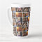 6 Photo Collage Family Photo Pattern Keepsake