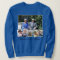 6 Photo Family Collage Custom Text