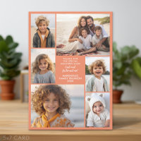 6 Photos - Family Reunion Memories