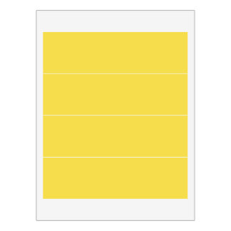 6 SIZES templates u can change colour add TEXT IMG Water Bottle Label