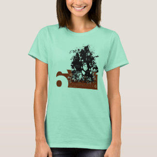 6 ultra T-Shirt