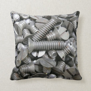 6BA Bolts Cushion