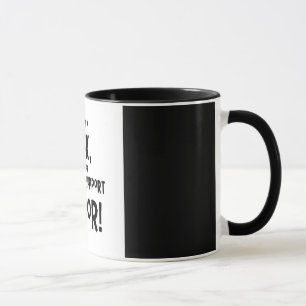 6bf5b68 not geek technical support saviour mug
