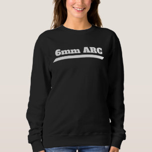 6mm ARC Long Range Sweatshirt