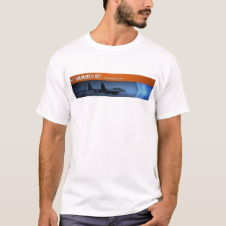6mmFlyRC T-Shirt