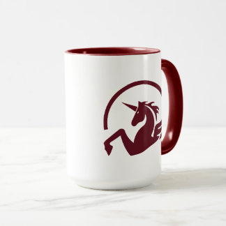 6th Airborne Mug